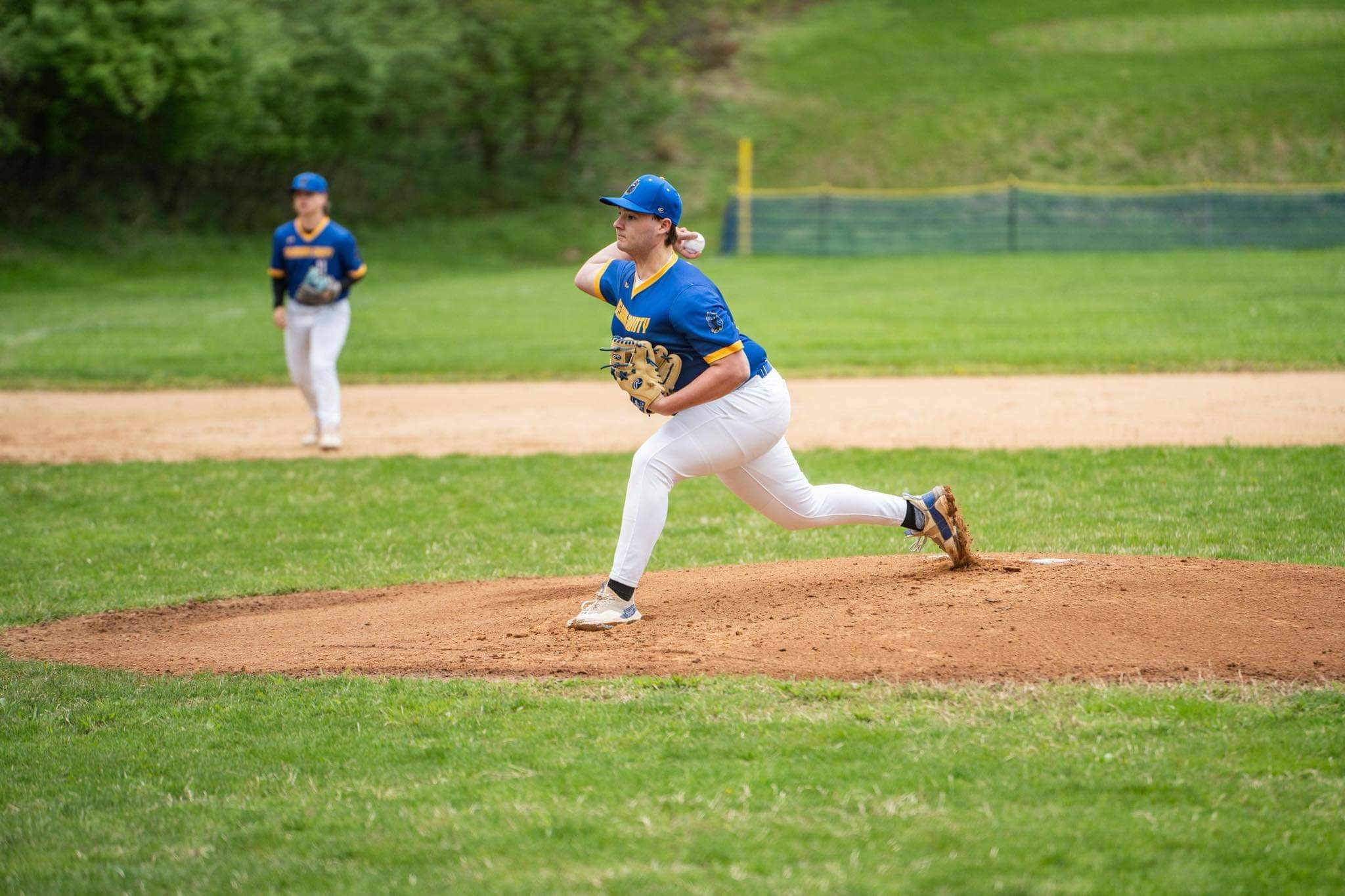 Phantoms Bested Twice in Thursday's Doubleheader