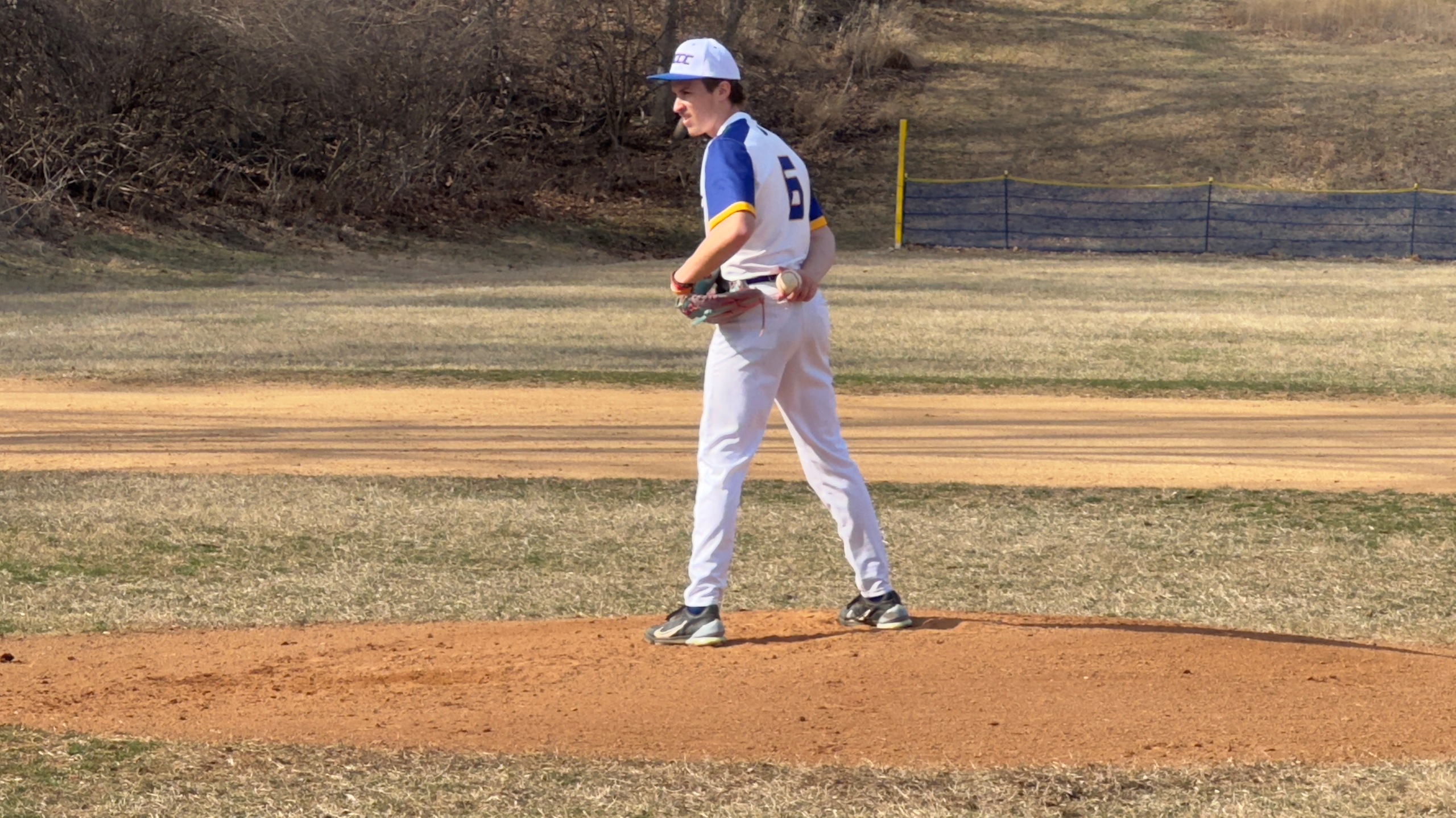 Phantoms Swept in 3-Game Series With RCSJ-Cumberland
