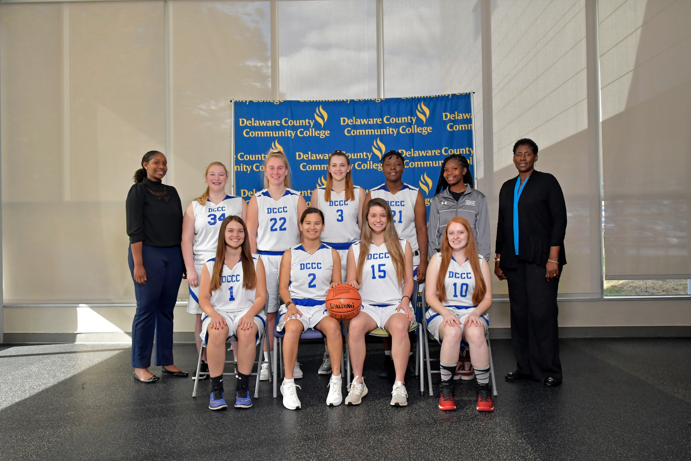 Season Review: Women&rsquo;s Basketball Lays Foundation for Future Success