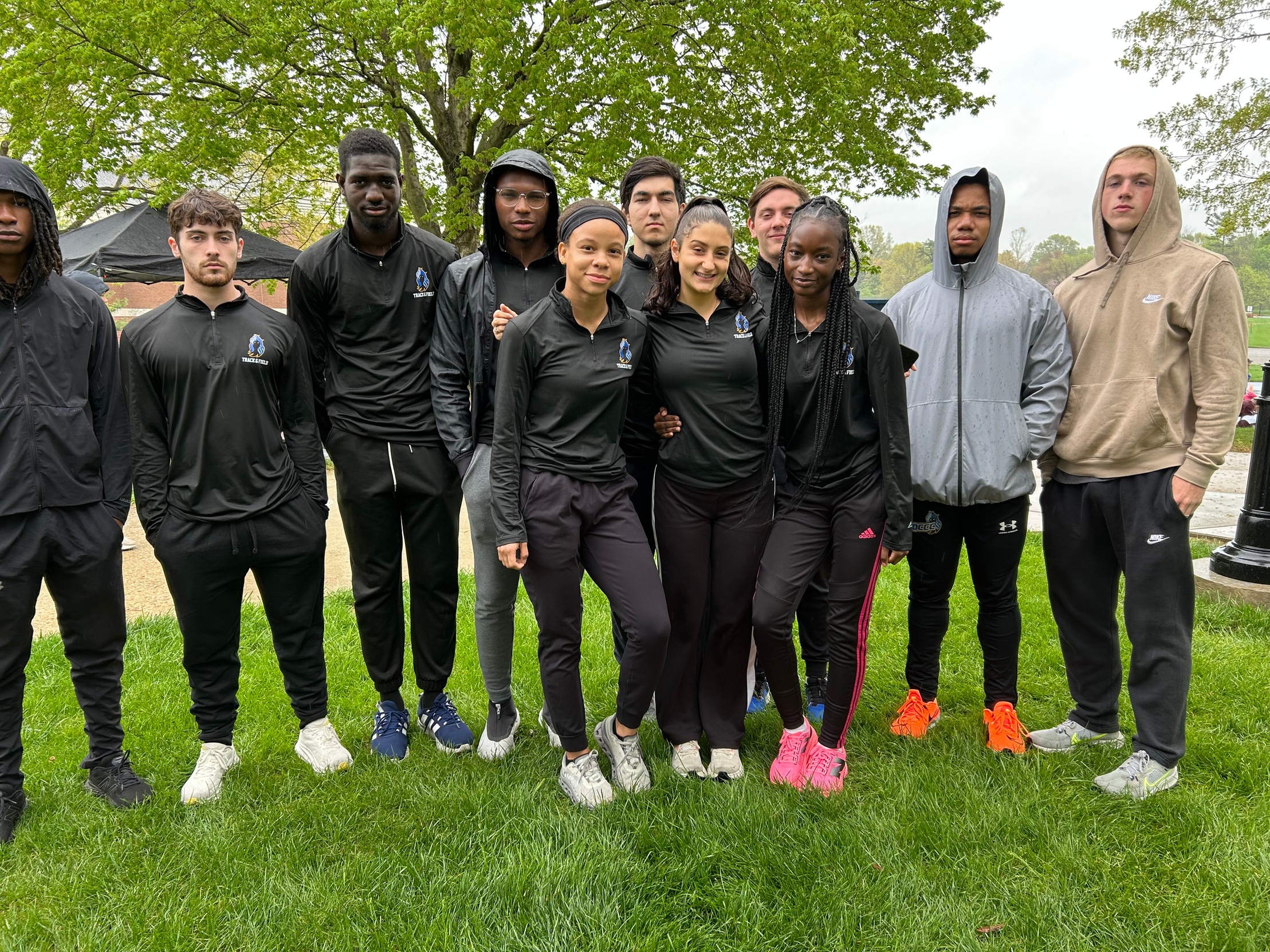Phantoms End Regular Season at Etown Tuned Up and Ready for Nationals